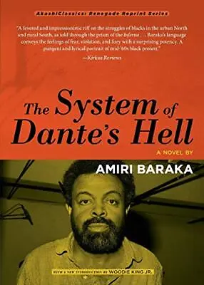 The System Of Dante's Hell : A Nove... Henry Louis Gat • £8.30