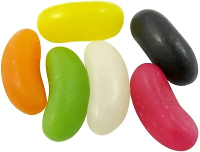 1kg Jelly Beans Pick N Mix Party Sweets • £6.99