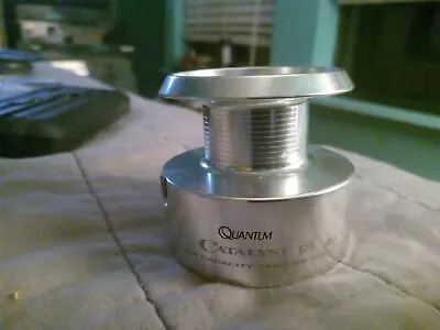 NEW QUANTUM  Catalyst PTi 40 - Spool Assembly.NEW OEM! • $23.98