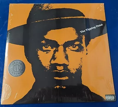 £45 • Buy The Roots - The Tipping Point 2 × Vinyl LP Limited Edition Sealed New