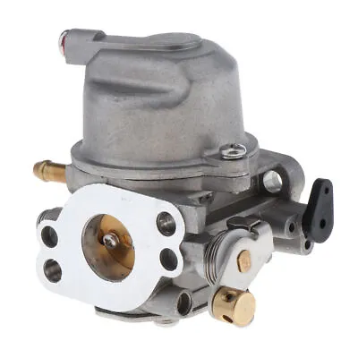 67D-14301-13-00 67D-14301-12-00 CARBURETOR ASSY For Yamaha Outboard F4HP 4Stroke • $45