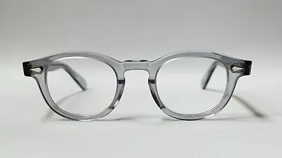 New Moscot Lemtosh Sage Eyeglasses 44-24-140 (Authenticity Unknown) • $58