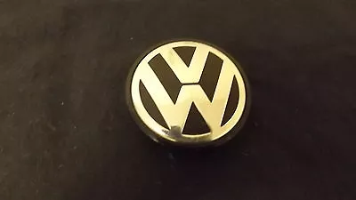 VW Volkswagen Jetta Passat OEM Wheel Center Cap 3B7-601-171 Diameter 2 5/8 Inch • $8.50