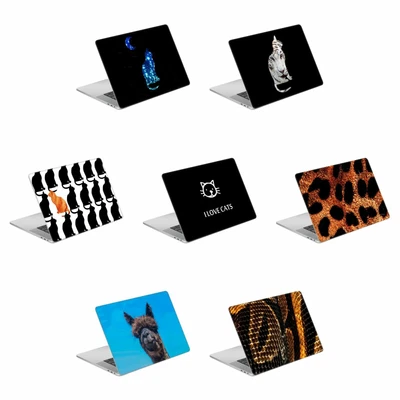 £24.95 • Buy Official Catspaws Animals Vinyl Skin Decal For Apple Macbook Air Pro 13 - 16