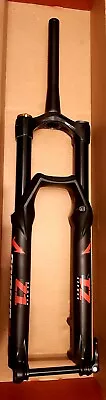 BRAND NEW 2023 MARZOCCHI BOMBER Z1  GRIP 29er 170 Mm 15x110 Mm 44 Mm OFFSET NIB  • $437.49