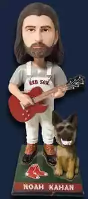 2024 Boston Red Sox Noah Kahan & Penny Dual Bobblehead SGA 04-28-2024 Fenway • $59.95