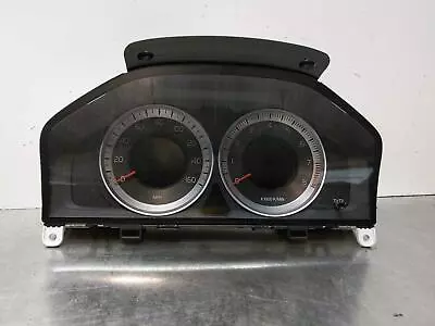 2013 Volvo S60 T5 Speedometer Instrument Gauge Cluster 11-14 75k Oem 36001837 • $58.49