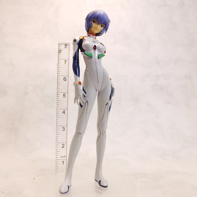 $4.99 • Buy #9J7256 Japan Anime Figure Evangelion