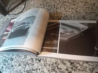 Aston Martin DBS - Full Color Sales Brochure - Hardcover • $19.99