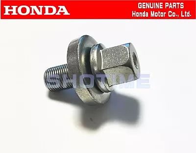 HONDA GENUINE CIVIC EG6 SiR B16A VTEC Engine Crank Pulley Bolt • $17