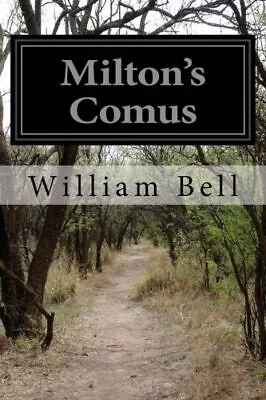 Milton's Comus • $9.54