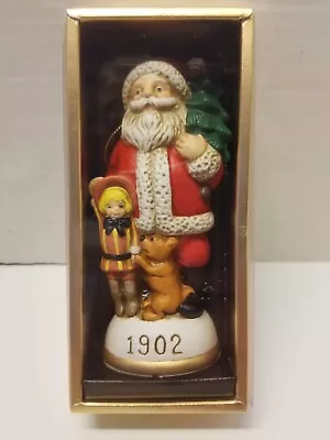 Memories Of Santa 1902 Santa Buster Brown And Tige America EUC • $19.99