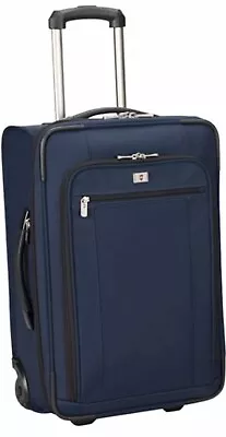 VICTORINOX Mobilizer NXT 20’ 2-Wheel Carry-On Luggage Brand New Blue • $225