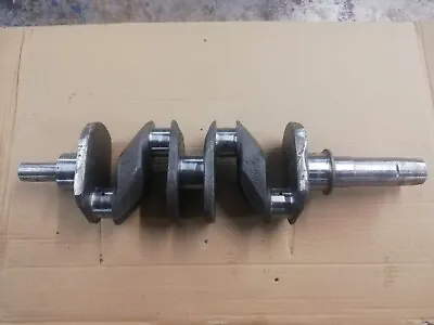 Classic Mini Cooper S 1275 AEG480 Crankshaft EN40B Mk1 Mk2 Mk3 • $214.70