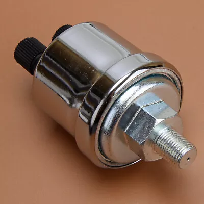 VDO Oil Pressure Sensor Sender Switch 0-10Bar A6 • $26.85