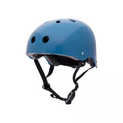 CoConuts Vintage Helmet 48-53cm Small Kids/Children Head Protection 2y+ Blue • $62