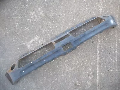 $85.38 • Buy VW CAMPER VOLKSWAGEN T2 Bay Window Van Dashboard Late RHD Uncut Radio Hole