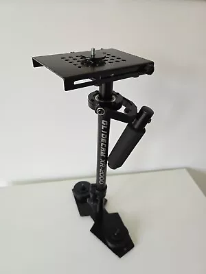 Glidecam XR-2000 Camera Stabiliser For Smooth Footage Great Condition • £50