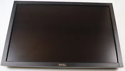 Dell U3011t 30  2560 X 1600 VGA DVI HDMI DP LCD Monitor Parts Repair No Stand • $45