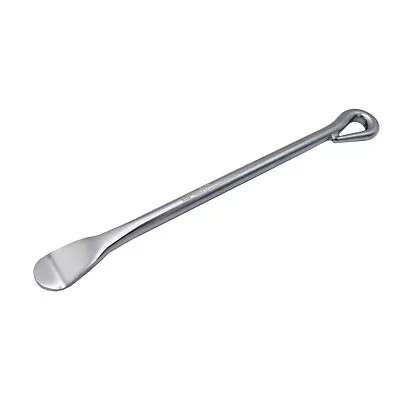 Motorcycle Tool Tire Remover Iron Lever Pry Bar Changer Spoon • $12.95