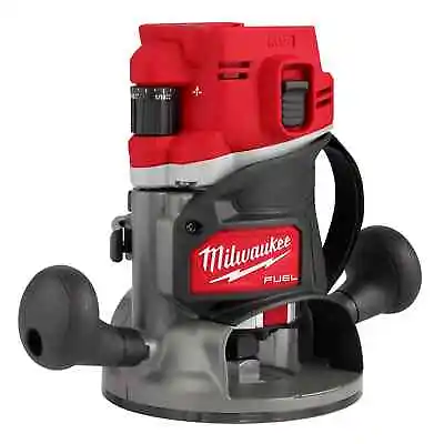 Milwaukee 2838-20 M18 FUEL 1/2  Router • $345.99