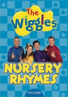 The Wiggles: Nursery Rhymes - DVD Movie [ABC Kids Family Songs Dance] NEW • $13.99