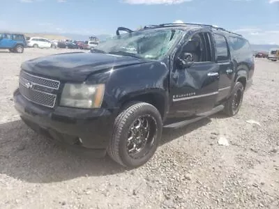 Engine 6.0L VIN Y 8th Digit Opt L76 Fits 09 AVALANCHE 1500 1193378 • $3943.99