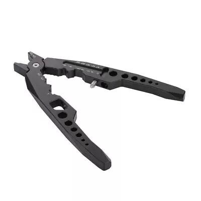 RC Metal Clamp Shock Absorber Pliers Ball Head Clip Multitools For Traxxas HSP A • $20.45