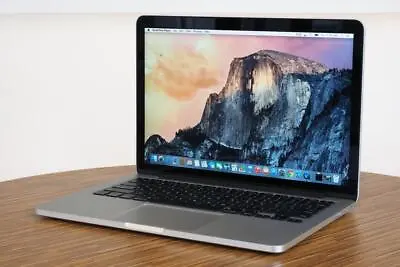 $350 • Buy Apple Macbook Pro 2015-2017 RETINA | 2.7GHZ | WARRANTY | 16GB RAM | 1TB SSD