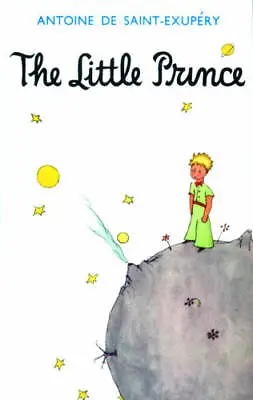 £5.99 • Buy The Little Prince, Antoine De Saint-Exupery, New, Book