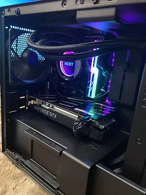 $1259 • Buy Mini-ITX Gaming PC