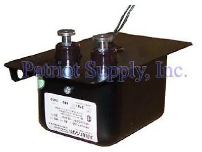 Allanson 2721-620 Replacement Ignition Transformer For Wayne E Oil Burners • $72.16