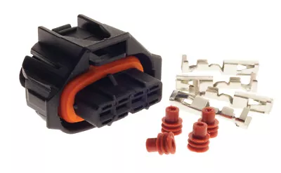 Kia Rio Manifold Air Pressure (MAP) Sensor Connector Plug 1.5ltr A5D BC 2000-200 • $40