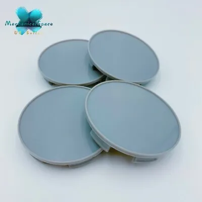 4pcs 70MM TOP Quality Universal ABS Car Wheel Center Caps For Front Or Rear Whee • $12.98