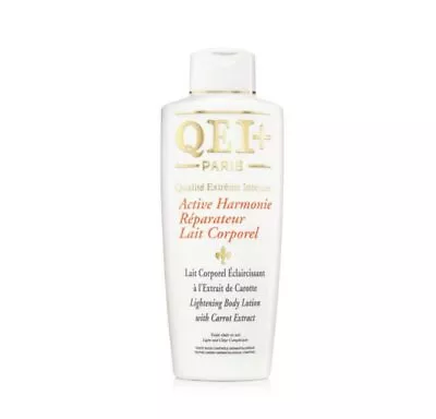 Active Harmonie Reparateur Body Lotion With Carrot Oil By QEI PARIS • £69.17