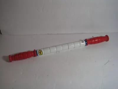 The Original Stick 18   Flexbile Massage Muscle Roller • $14.99