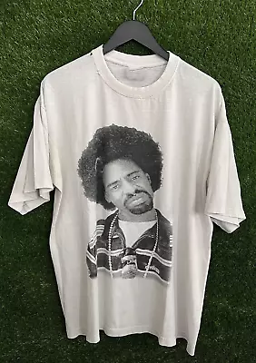 Vintage Mac Dre T Shirt Men Rap Tee Size S-4XL GO64 • $21.84