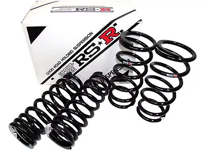 RS-R N119D Down SUS Lowering Springs For 03-06 Infiniti G35 Sedan RWD • $279