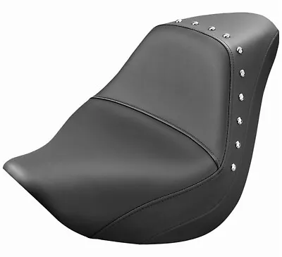 Saddlemen Renegade Deluxe Studded Solo Seat '06-19 VN900 Classic (K06-11-001) • $258