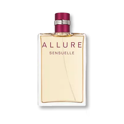 [Brand New] Chanel Allure Sensuelle EDT • $215