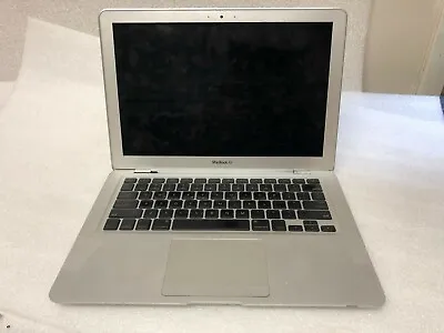 APPLE MacBook Air 2008 (A1237) 13  INTEL *No Video • $56.70