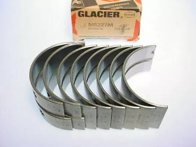 Main Bearings .030 Fits Sunbeam Alpine Rapier Hillman Minx AE • $59.33