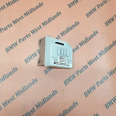 Bmw 3 Series E46 Oem Alarm Module Sensor 6923215 • $8.70