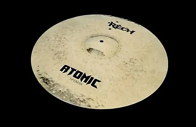 Rech Atomic 19'' Crash Cymbal • $429