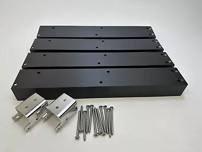 MasterCraft Boat Swim Platform Brackets 530126 X2/X25/X55 14’ • $499.99