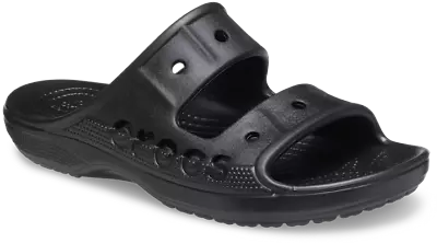 Crocs Men's And Women's Sandals - Baya Sandals Waterproof Shower Shoes • $27.49