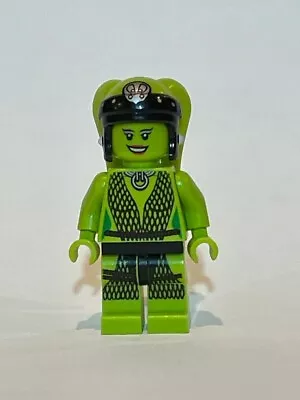 LEGO Star Wars - Minifigure  Oola  9516 Jabba's Palace • $90