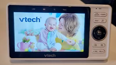 VTech VM919HD Video Baby Monitor 7  720p HD Display ONLY - NO CAMERA • £18