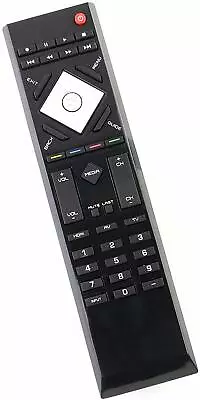 VR15 Replace Remote For Vizio E371VL E421VL E420VL E551VL E550VL E470VLE E420VO • $7.99