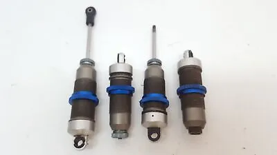 Mugen Seiki MBX MBX6 6 Or 7  Shocks Suit Spares • $29.36